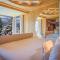 Luxury Chalet Strachan - Jacuzzi and Sauna