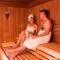 Hotel Kleine Strandburg - Adults Only