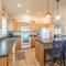 Shorenuff - Nags Head MP 11, Ocean View, Beach 200 Yds, Pool, Hot Tub, Pool Table, YR Flex Stays