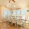 Shorenuff - Nags Head MP 11, Ocean View, Beach 200 Yds, Pool, Hot Tub, Pool Table, YR Flex Stays