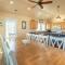 Shorenuff - Nags Head MP 11, Ocean View, Beach 200 Yds, Pool, Hot Tub, Pool Table, YR Flex Stays