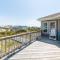 Shorenuff - Nags Head MP 11, Ocean View, Beach 200 Yds, Pool, Hot Tub, Pool Table, YR Flex Stays