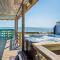 Deja Blue - KDH MP 6, Oceanfront, Hot Tub, Pets OK, Fenced-in Dog Area, Corn Hole