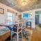 Deja Blue - KDH MP 6, Oceanfront, Hot Tub, Pets OK, Fenced-in Dog Area, Corn Hole