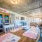 Deja Blue - KDH MP 6, Oceanfront, Hot Tub, Pets OK, Fenced-in Dog Area, Corn Hole