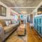 Deja Blue - KDH MP 6, Oceanfront, Hot Tub, Pets OK, Fenced-in Dog Area, Corn Hole