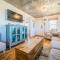 Deja Blue - KDH MP 6, Oceanfront, Hot Tub, Pets OK, Fenced-in Dog Area, Corn Hole