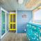 Deja Blue - KDH MP 6, Oceanfront, Hot Tub, Pets OK, Fenced-in Dog Area, Corn Hole