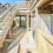 Deja Blue - KDH MP 6, Oceanfront, Hot Tub, Pets OK, Fenced-in Dog Area, Corn Hole