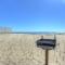 Deja Blue - KDH MP 6, Oceanfront, Hot Tub, Pets OK, Fenced-in Dog Area, Corn Hole