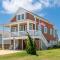 OBX Perfect Landing - KH MP 5, Ocean View, 1 Block to Beach, Fenced Yard, Flex Stays OBX Perfect Landing - KH MP 5, Ocean View, 1 Block to Beach, Fenced Yard, Flex Stays