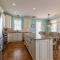 OBX Perfect Landing - KH MP 5, Ocean View, 1 Block to Beach, Fenced Yard, Flex Stays OBX Perfect Landing - KH MP 5, Ocean View, 1 Block to Beach, Fenced Yard, Flex Stays