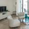 Rental Israel-Mamila Residences 14