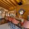 Chalet Flocon de Neige - jacuzzi - sauna