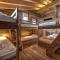 Chalet Flocon de Neige - jacuzzi - sauna
