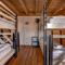 Chalet Flocon de Neige - jacuzzi - sauna