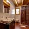 Chalet Flocon de Neige - jacuzzi - sauna
