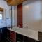 Chalet Flocon de Neige - jacuzzi - sauna