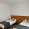 Hotel Txintxua
