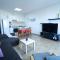 Edificio Prieto Vivienda 2D