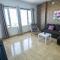 Edificio Prieto Vivienda 2D