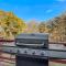 Creekview Cabin - Hot Tub, EV Station, Pet Friendly, Screen Porch, Wifi, Grill, Fire Pit, Deck, Family Friendly, Game Room, King Bed