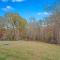Creekview Cabin - Hot Tub, EV Station, Pet Friendly, Screen Porch, Wifi, Grill, Fire Pit, Deck, Family Friendly, Game Room, King Bed