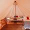 Yellowstone Glamping