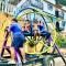 Hotel Piedra Grande