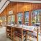 Haven Home - Deck, Grill, Hiking, Pool Access, Games, Community Playground and Tennis Courts