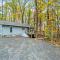 Haven Home - Deck, Grill, Hiking, Pool Access, Games, Community Playground and Tennis Courts