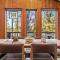Haven Home - Deck, Grill, Hiking, Pool Access, Games, Community Playground and Tennis Courts