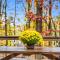 Haven Home - Deck, Grill, Hiking, Pool Access, Games, Community Playground and Tennis Courts