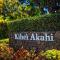 Kihei Akahi C109