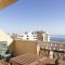 Penthouse Pink seafront