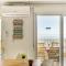 Penthouse Pink seafront