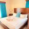 Mayan Princess Beach & Dive Resort