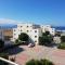 Aphrodite Beachfront Penthouse Apartment