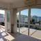 Aphrodite Beachfront Penthouse Apartment