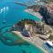 Casa Vacanze "Pizzo Sorriso Del Mare"