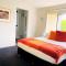 Fusion Townhouse - North Hobart