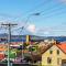 Fusion Townhouse - North Hobart
