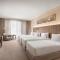 Movenpick Hotel & Residences Hajar Tower Makkah