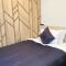 HOTEL LiVEMAX BUDGET Chofu-Ekimae