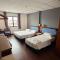 Anika Inn Kluang