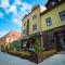 Hotel Gott