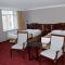 White House Hotel