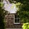 Dunvegan Castle Gardens Cottage Foto: Dunvegan Castle Gardens Cottage