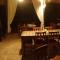 Table Rock Lodge - Cristo Rey
