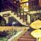 Table Rock Lodge
